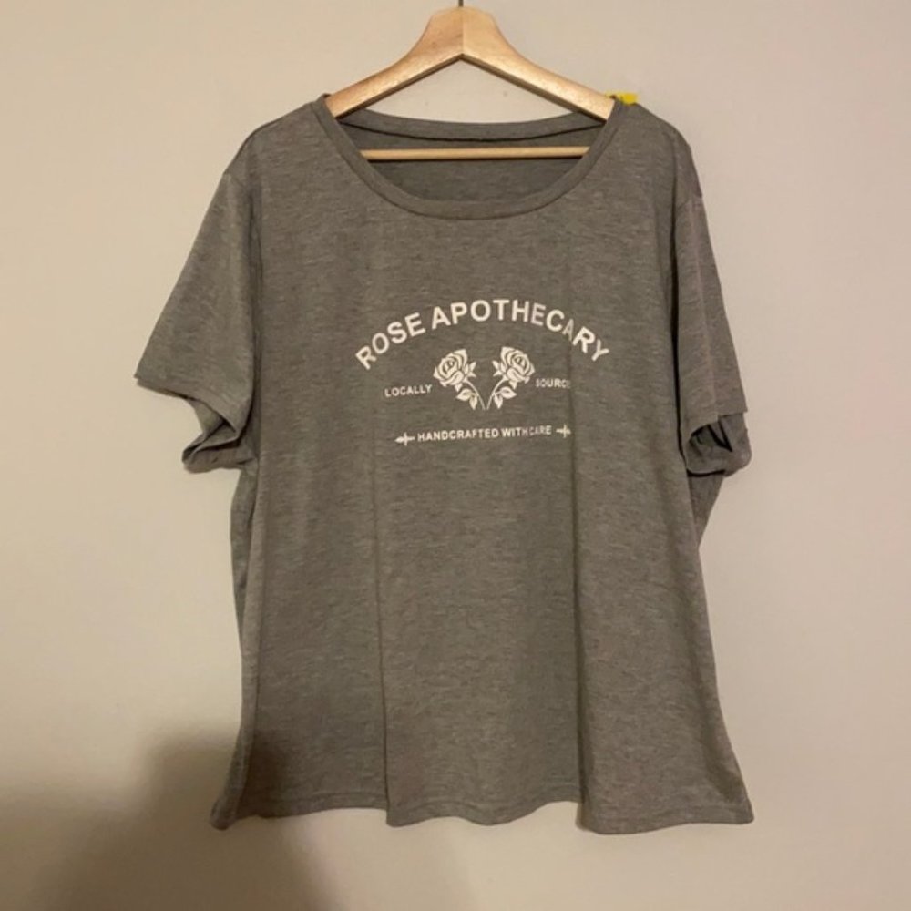 Shitt's Creek Rose Apothecary T-Shirt